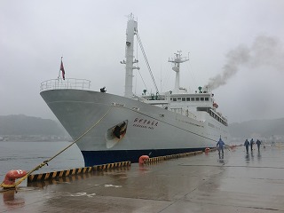 小笠原